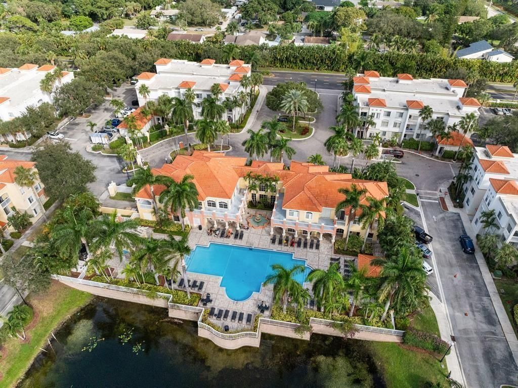 11010 Legacy Drive, Unit 206, Palm Beach Gardens, FL 33410 Photo