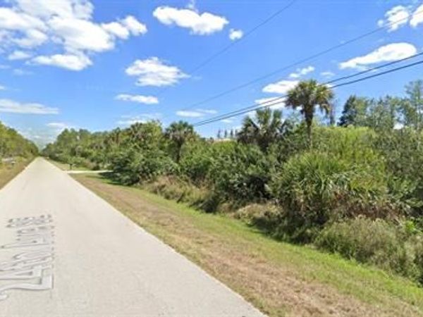 4400 24th Avenue, Naples, FL 34117