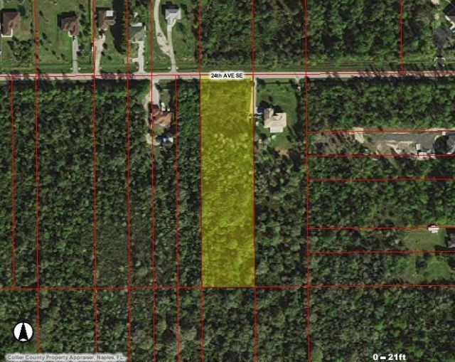 4400 24th Avenue, Naples, FL 34117 Photo
