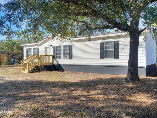 447 Smith Road, Defuniak Springs, FL 32433