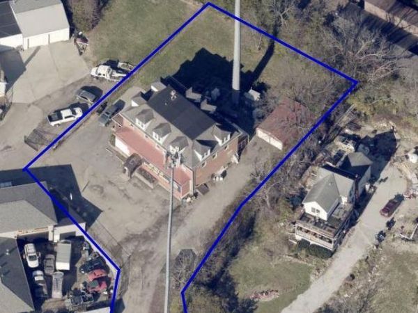 7208 Harrison Avenue, Colerain Twp, OH 45247