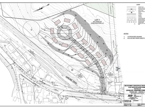 117 Riverside , Thompson, CT 06255