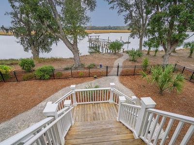 8606 Glascow Island Lane, Edisto Island, SC 29438