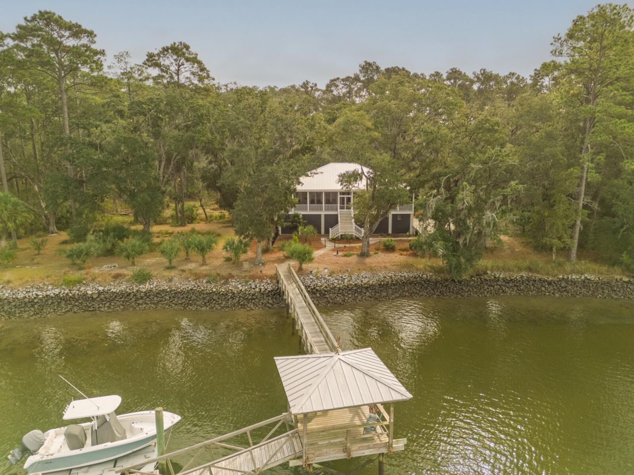 8606 Glascow Island Lane Photo 13