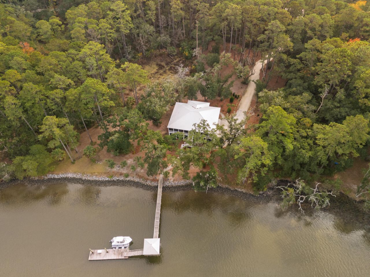 8606 Glascow Island Lane Photo 23