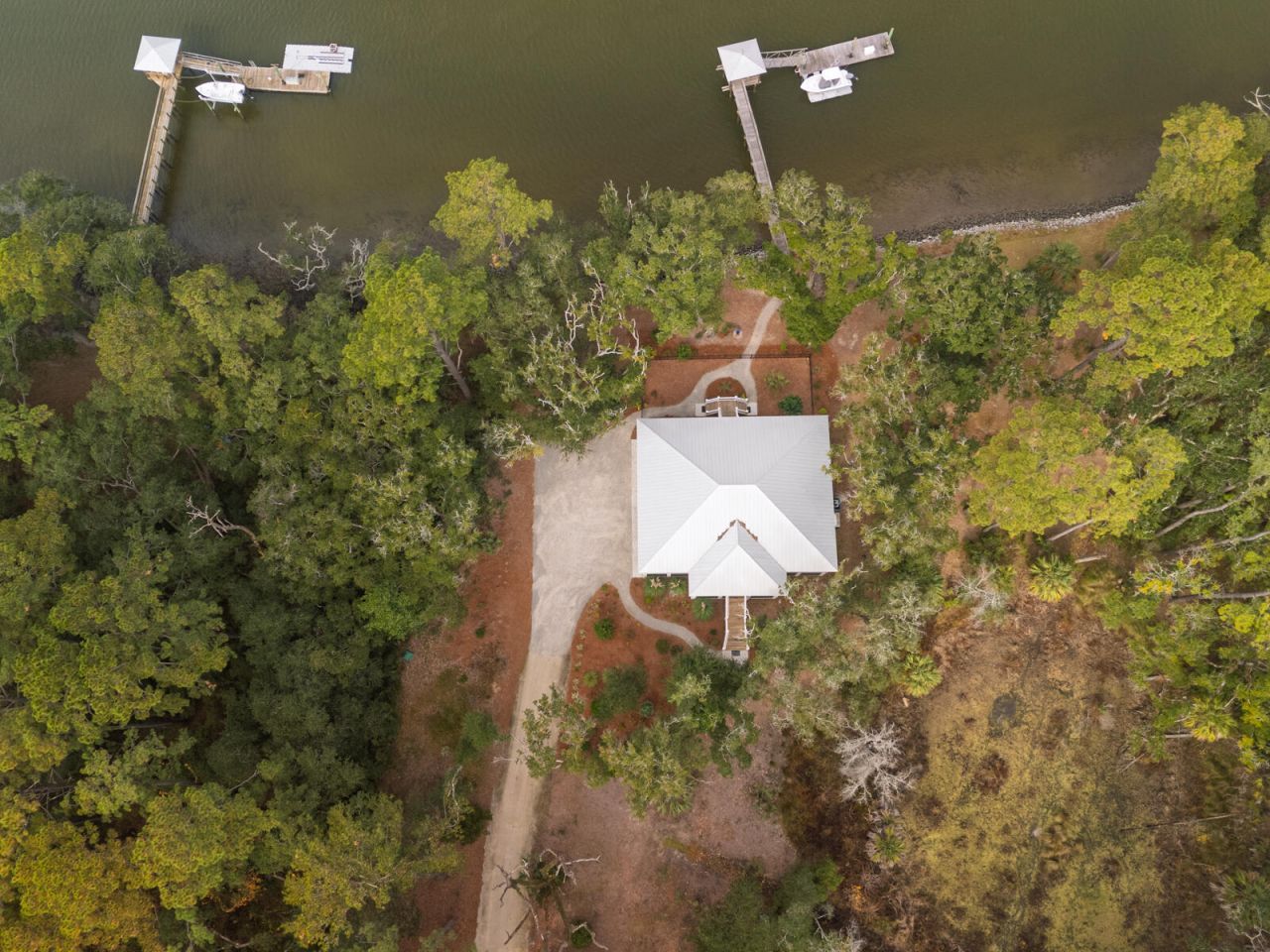 8606 Glascow Island Lane Photo 33