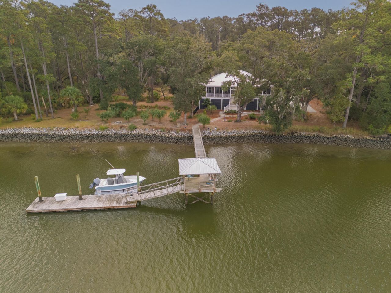 8606 Glascow Island Lane Photo 5