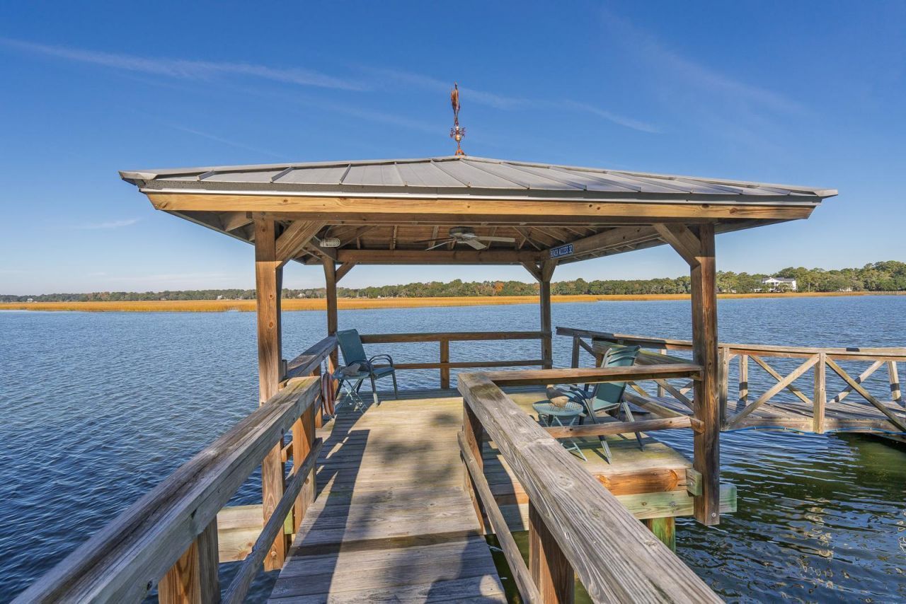 8606 Glascow Island Lane Photo 62