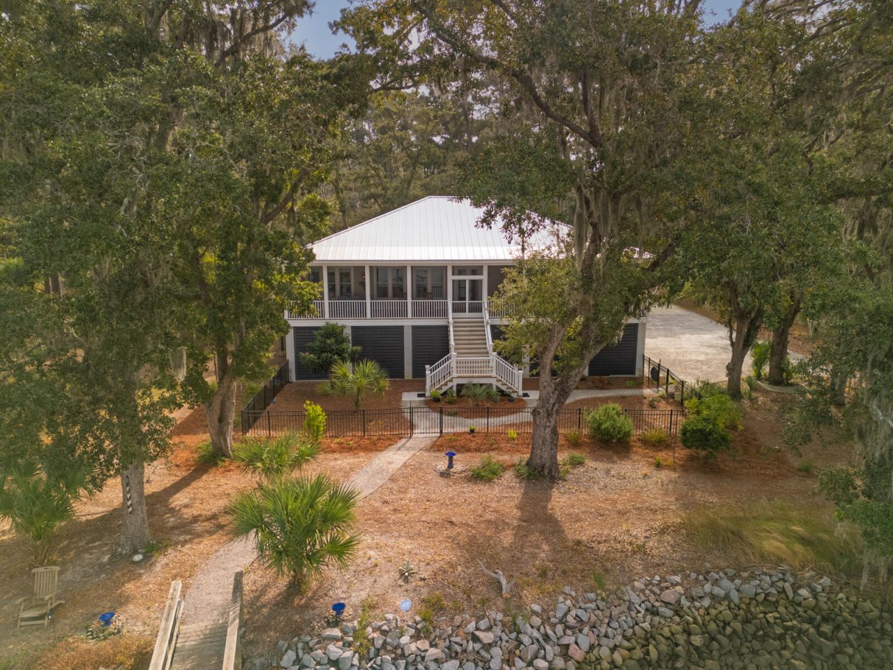 8606 Glascow Island Lane Photo 9