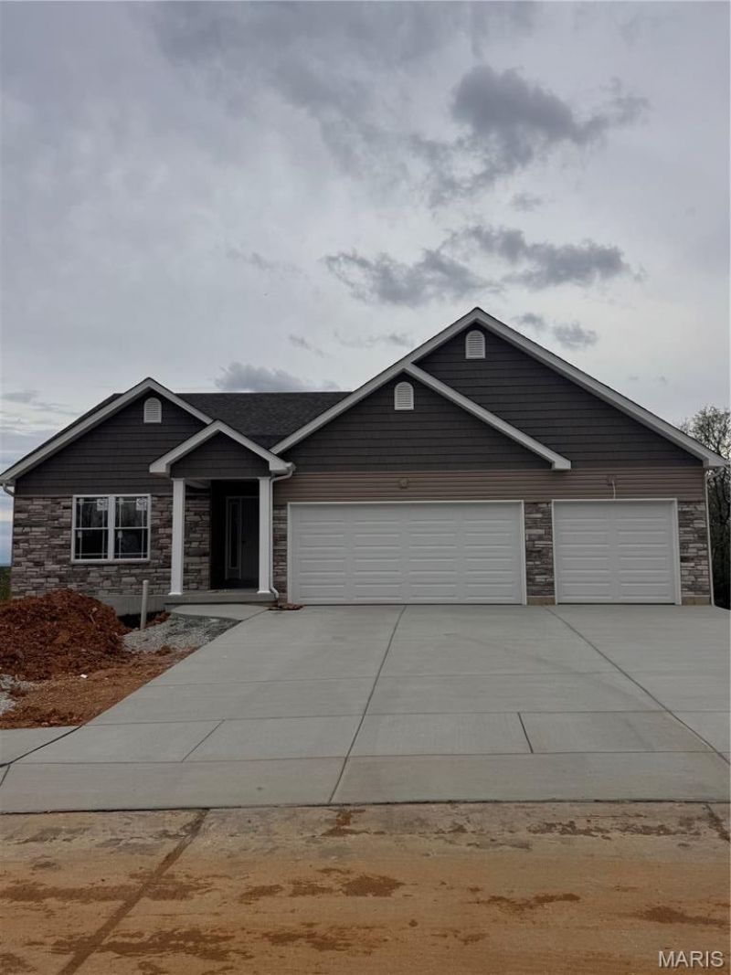 Lot 28 Hawk Ridge Estates, Hillsboro, MO 63050 Main Photo