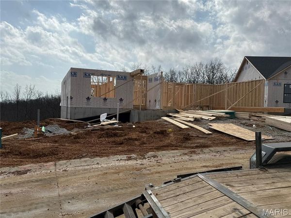 Lot 28 Hawk Ridge Estates, Hillsboro, MO 63050