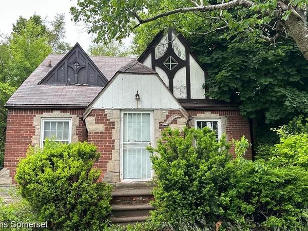 20037 GALLAGHER Street, Detroit, MI 48234