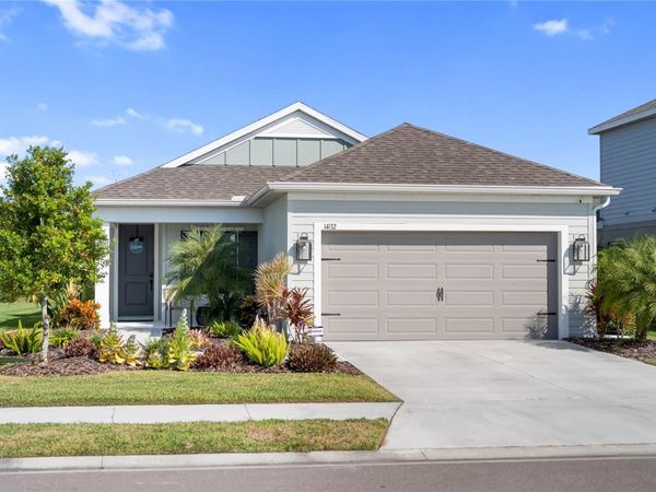 14132 CAMPFIRE COURT, PARRISH, FL 34219