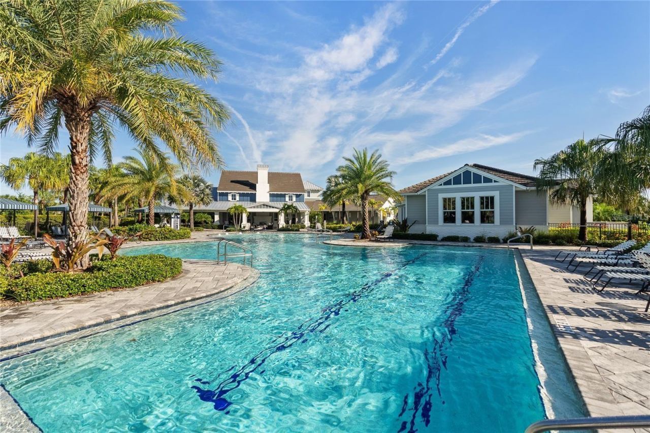 14132 Campfire Court, Parrish, FL 34219 Photo