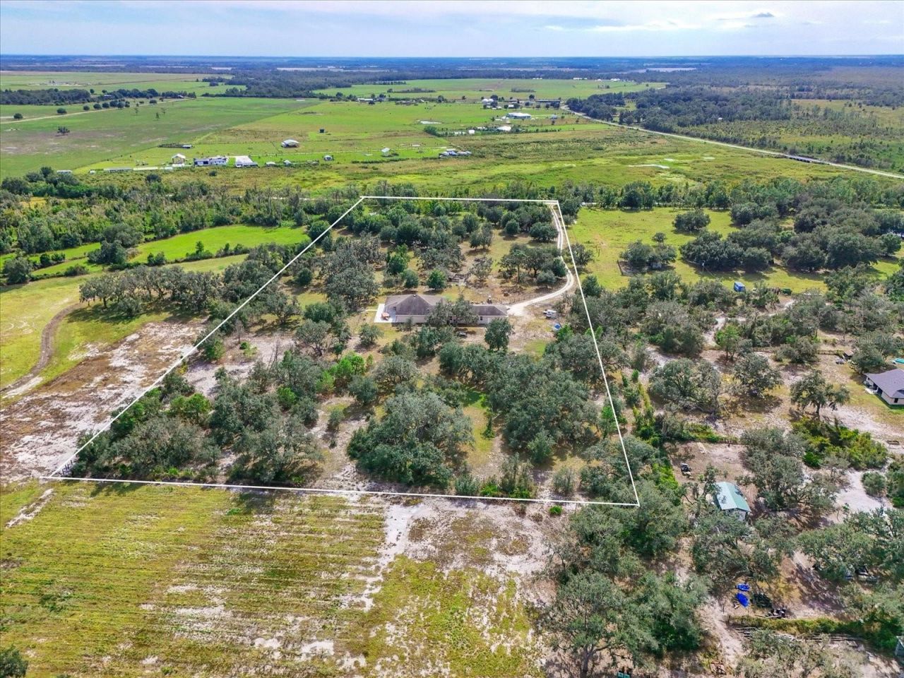 40305 73rd Avenue E, Myakka City, FL 34251 Photo