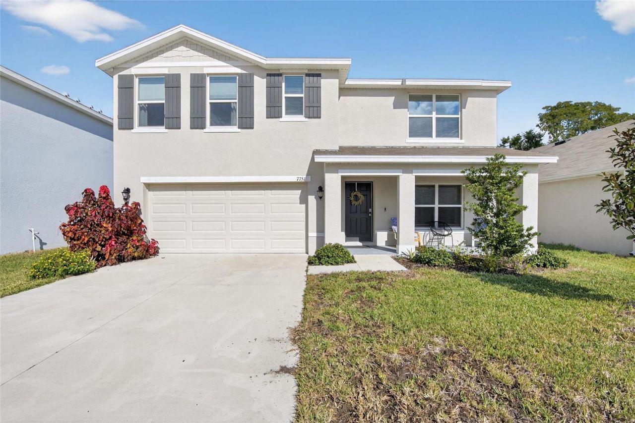 7751 Rosewood Garden Loop, Temple Terrace, FL 33637 Photo