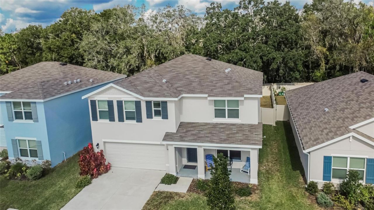 7751 Rosewood Garden Loop, Temple Terrace, FL 33637 Photo