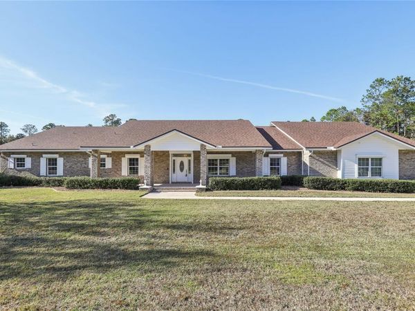 201 TOWERS RANCH DRIVE, ST AUGUSTINE, FL 32092