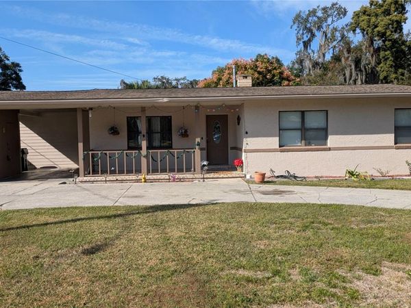 1109 LEE STREET, LEESBURG, FL 34748