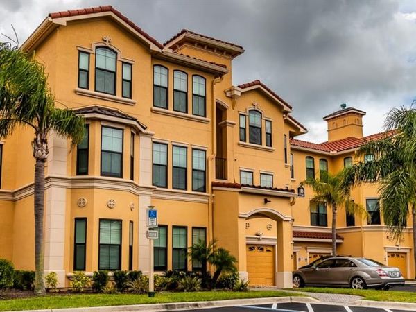 2739 VIA CAPRI, Unit 1034, CLEARWATER, FL 33764