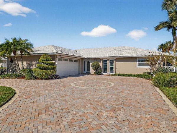 3315 SEAWAY DRIVE, NEW PORT RICHEY, FL 34652