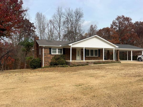 116 WILL DR, Waynesboro, TN 38485