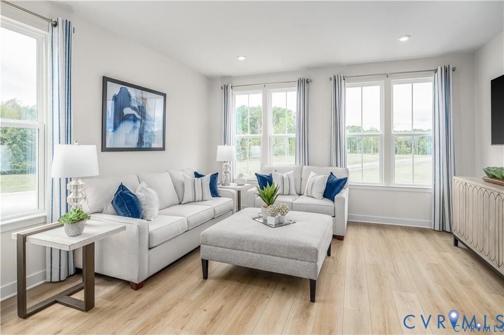 4825 Cloverleigh Drive, Midlothian, VA 23112 Main Photo