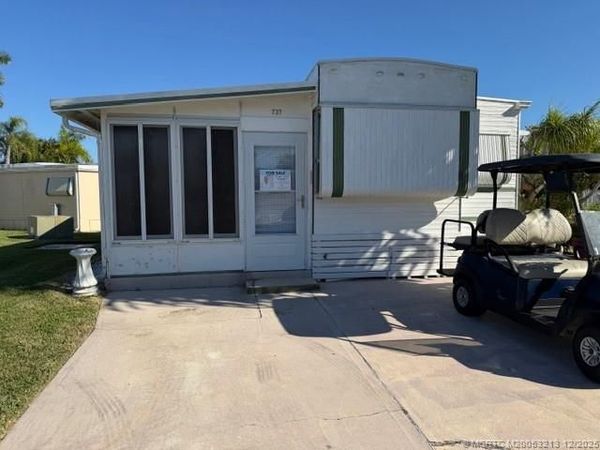 737 Nettles Boulevard, Jensen Beach, FL 34957