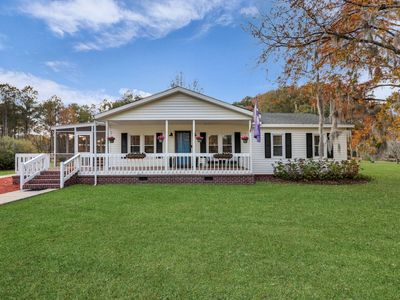 1310 River Road, McClellanville, SC 29458