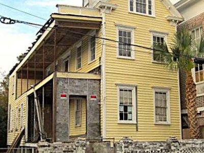 16 N Hampstead Square, Charleston, SC 29403