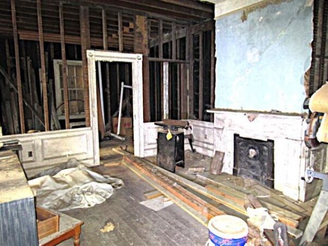 16 N Hampstead Square Photo 16