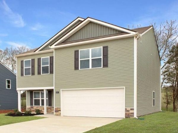 272 Crescent Circle, Niota, TN 37826