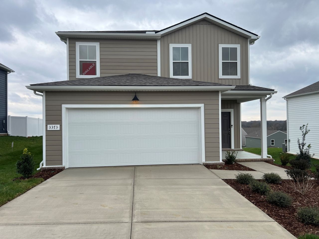 3373 Tucker Trace, Columbia, TN 38401 Main Photo