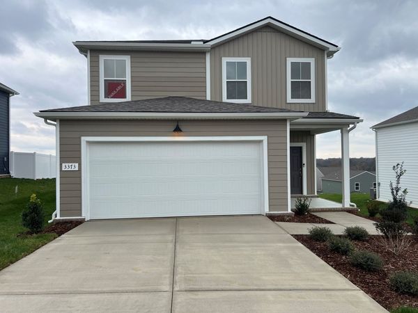 3373 Tucker Trace, Columbia, TN 38401