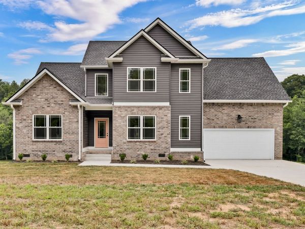 5580 Chambers Rd, Cumberland Furnace, TN 37051