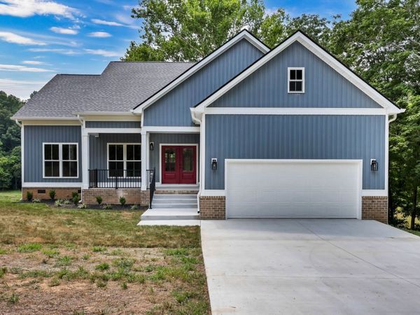 5570 Chambers Rd, Cumberland Furnace, TN 37051