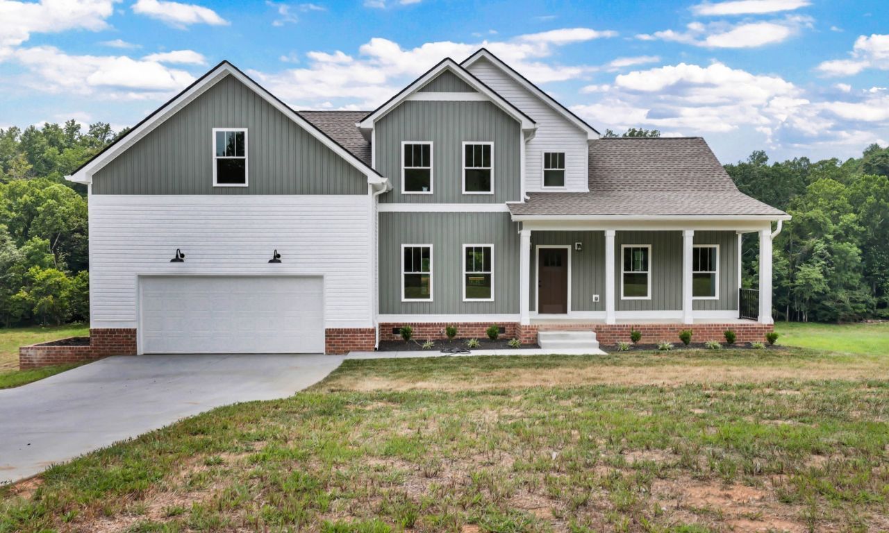 5590 Chambers Rd, Cumberland Furnace, TN 37051 Main Photo