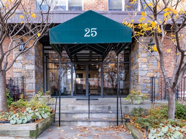 25 Franklin Avenue, Unit 6K, White Plains, NY 10601