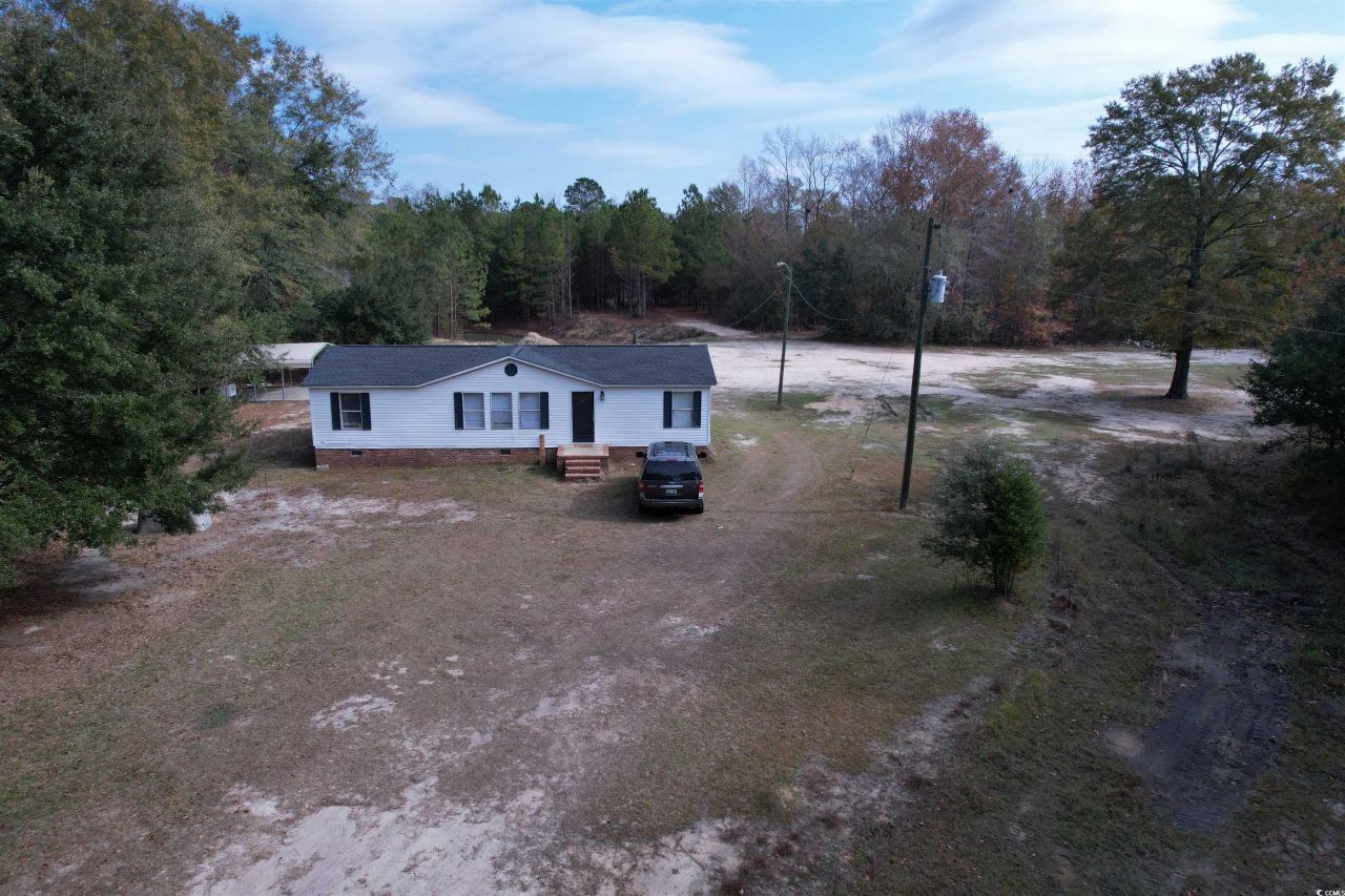 7262 N Brewington Rd.  Photo 4
