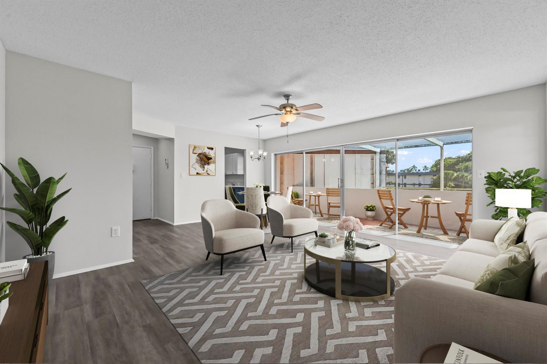 6 Greenway Village N, Unit 212, Royal Palm Beach, FL 33411 Photo