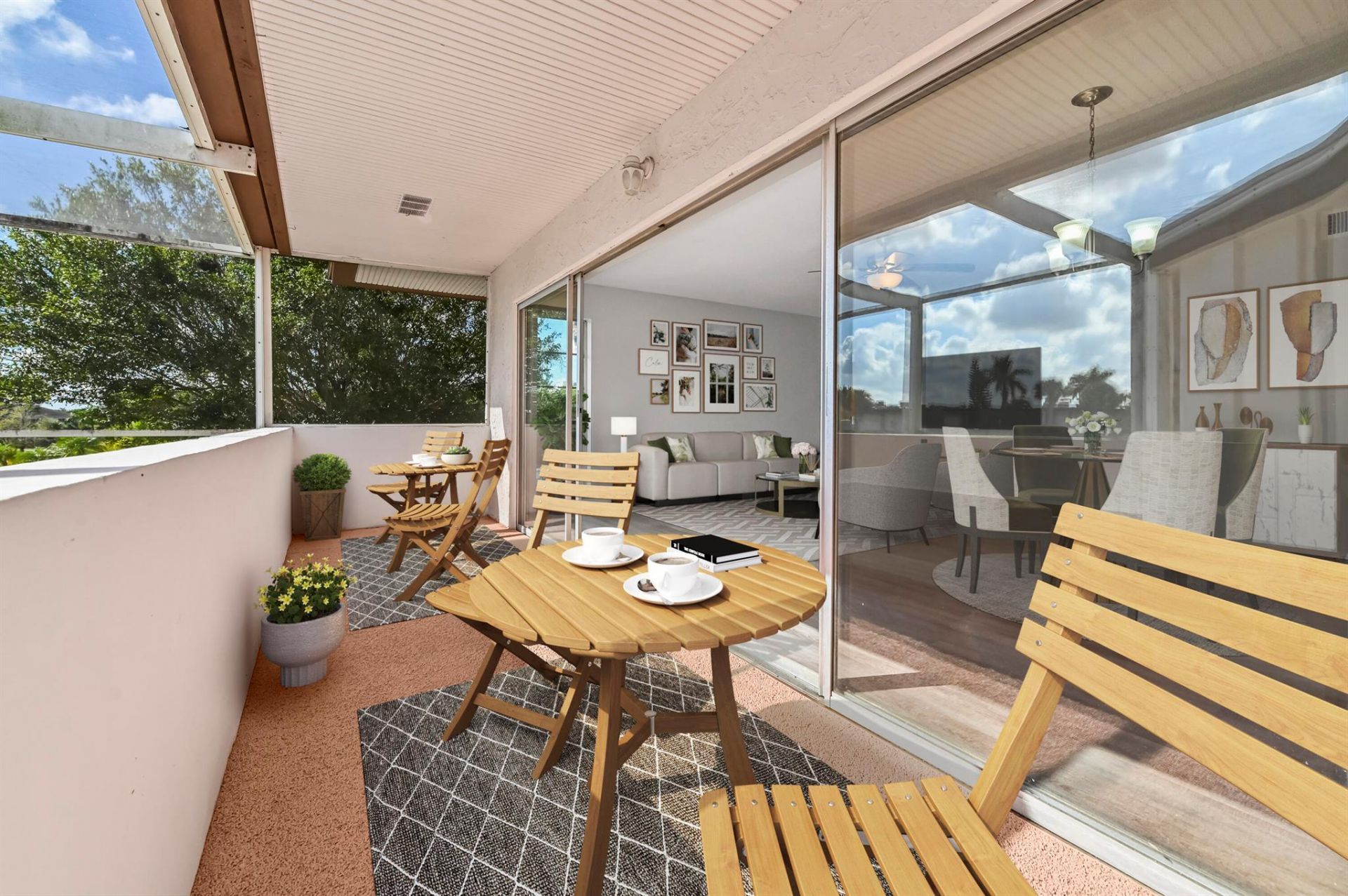 6 Greenway Village N, Unit 212, Royal Palm Beach, FL 33411 Photo