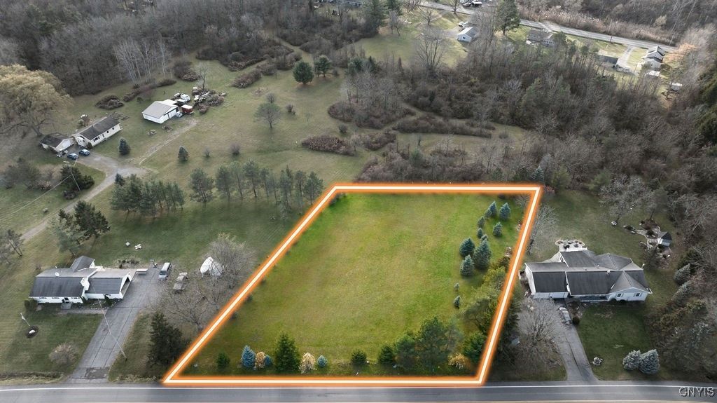 Slate Hill Road, Marcellus, NY 13108 Main Photo