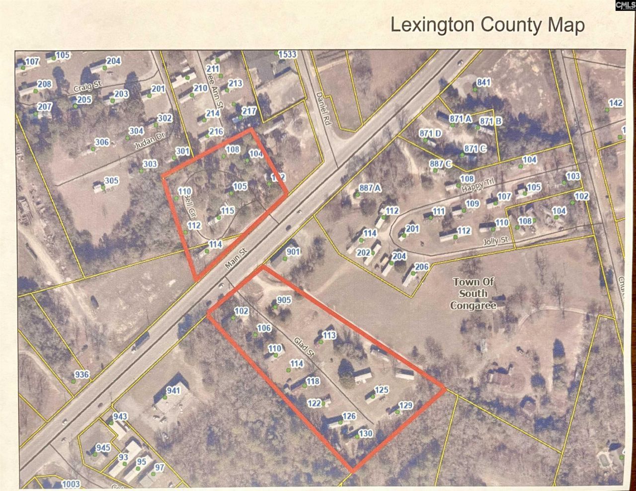 905 Glad Street Photo 11