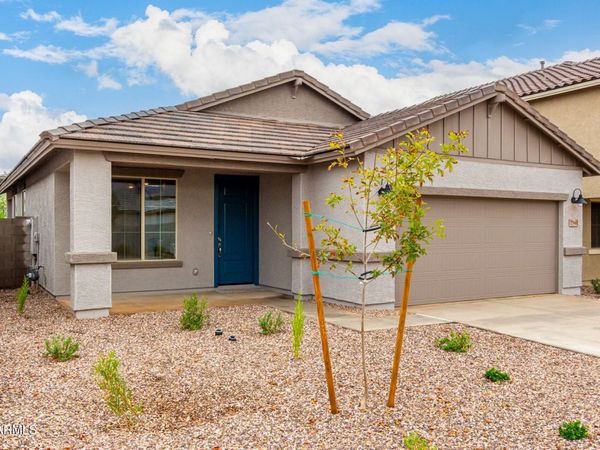 27001 N 169TH Drive, Surprise, AZ 85387