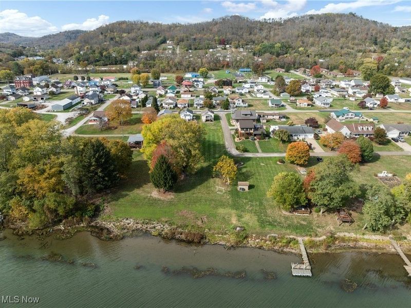 Clark Street, Powhatan Point, OH 43942 Photo 13