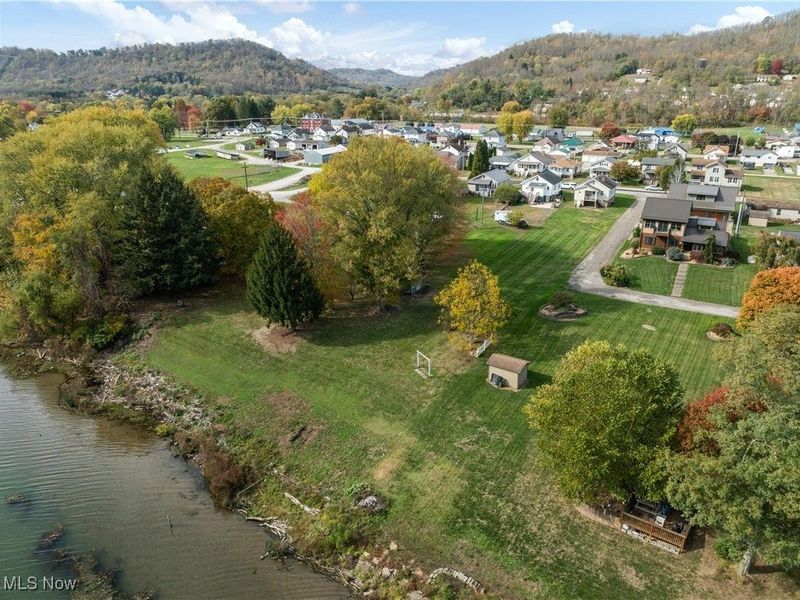 Clark Street, Powhatan Point, OH 43942 Photo 16