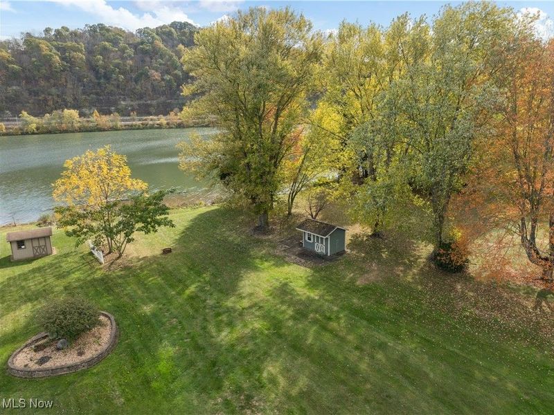 Clark Street, Powhatan Point, OH 43942 Photo 3