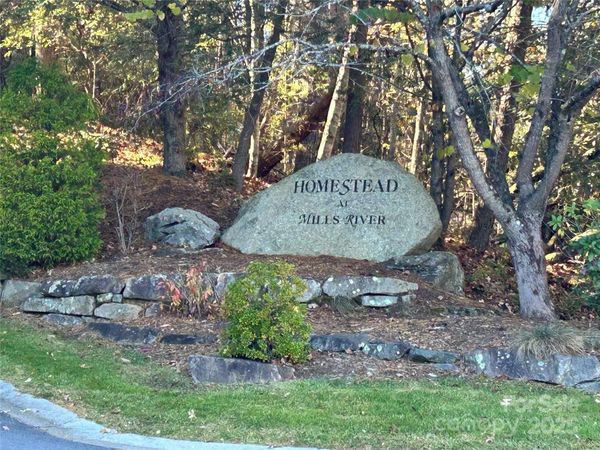 1114 Mills River Way , Horse Shoe, NC 28742