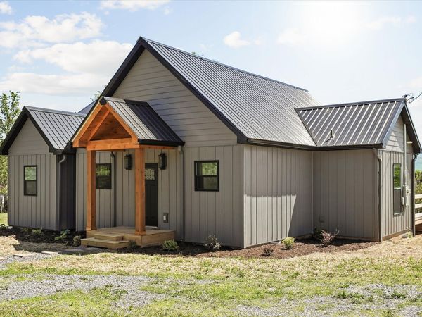 141 Robert Lee Drive, Newport, TN 37821