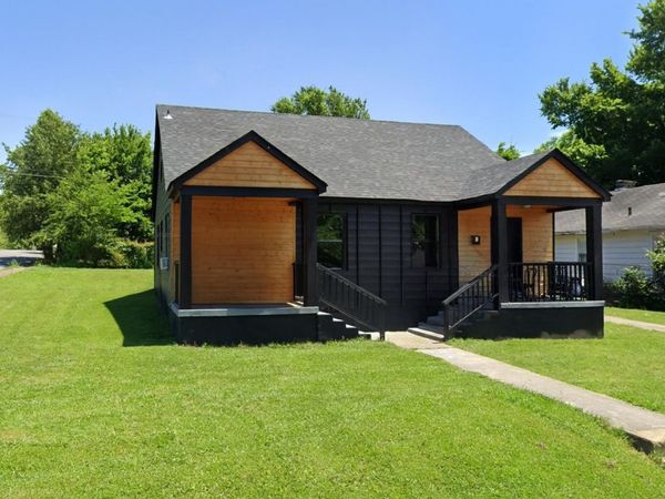 1458 RAYNER ST, Memphis, TN 38106